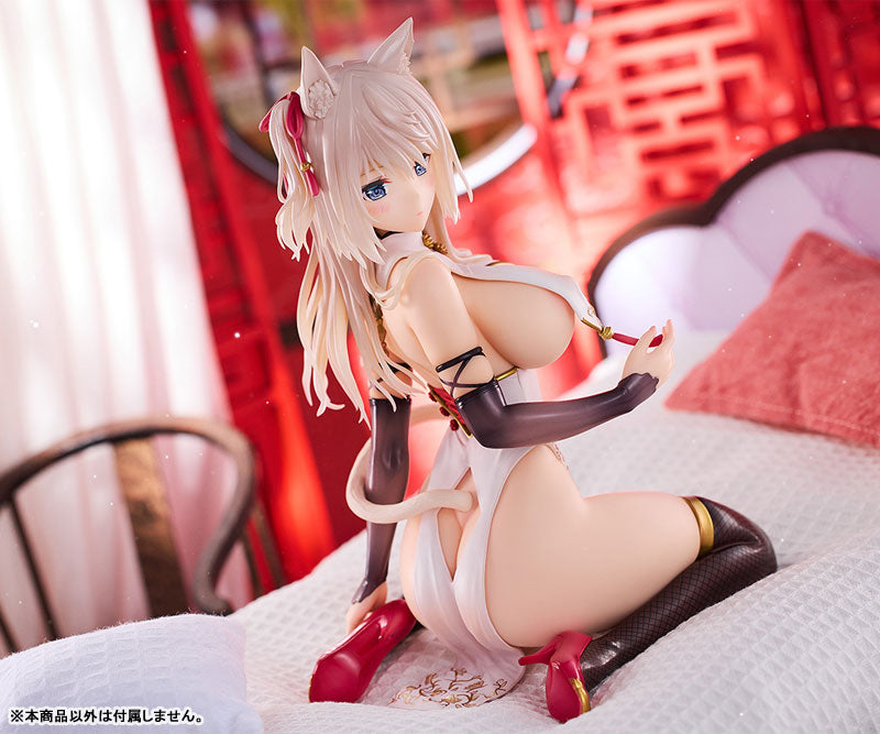 PRE ORDER – [18+] 1/6 SHIRONEKO