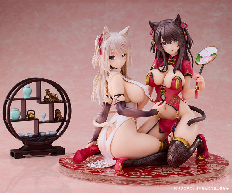 PRE ORDER – [18+] 1/6 SHIRONEKO