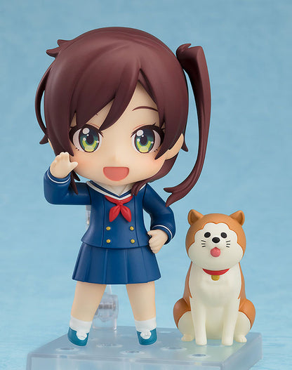 PRE ORDER – NENDOROID SHIZURU CHIKURA & POCHI [BASIC]