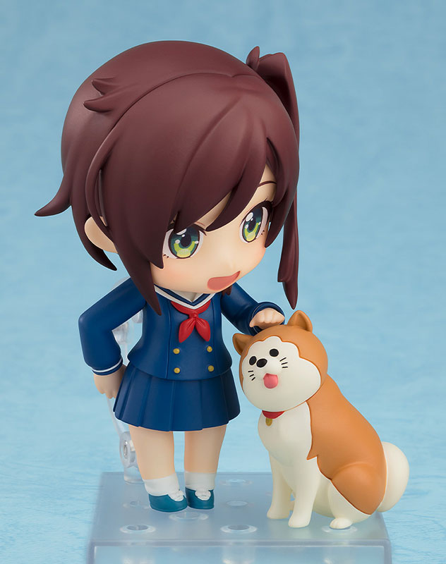 PRE ORDER – NENDOROID SHIZURU CHIKURA & POCHI [BASIC]