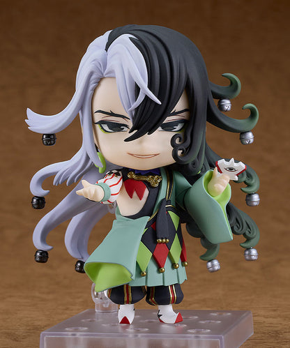 PRE ORDER – NENDOROID ALTER EGO / ASHIYA DOUMAN