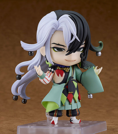 PRE ORDER – NENDOROID ALTER EGO / ASHIYA DOUMAN