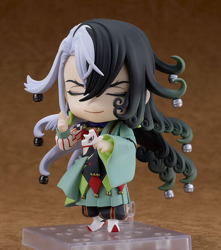 PRE ORDER – NENDOROID ALTER EGO / ASHIYA DOUMAN