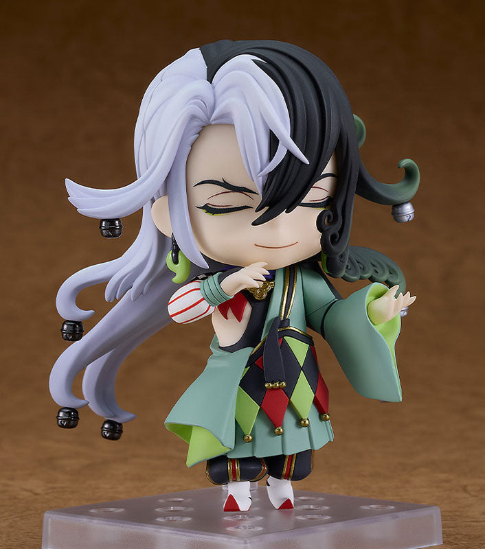 PRE ORDER – NENDOROID ALTER EGO / ASHIYA DOUMAN