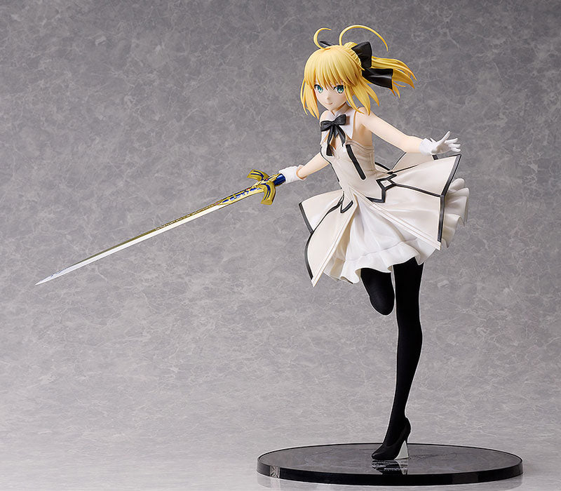 PRE ORDER – 1/4 SABER / ALTRIA PENDRAGON ( LILY )