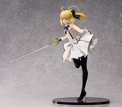 PRE ORDER – 1/4 SABER / ALTRIA PENDRAGON ( LILY )