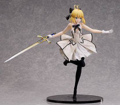 PRE ORDER – 1/4 SABER / ALTRIA PENDRAGON ( LILY )