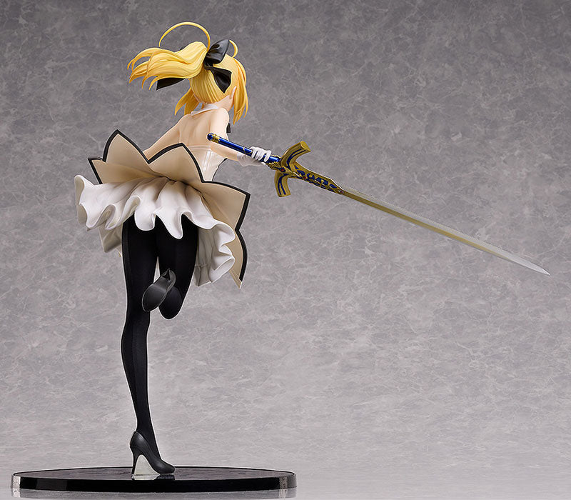 PRE ORDER – 1/4 SABER / ALTRIA PENDRAGON ( LILY )