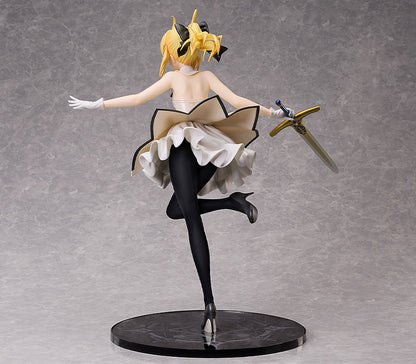 PRE ORDER – 1/4 SABER / ALTRIA PENDRAGON ( LILY )