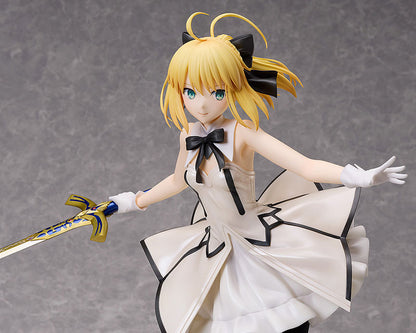 PRE ORDER – 1/4 SABER / ALTRIA PENDRAGON ( LILY )