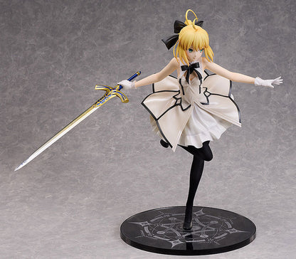 PRE ORDER – 1/4 SABER / ALTRIA PENDRAGON ( LILY )