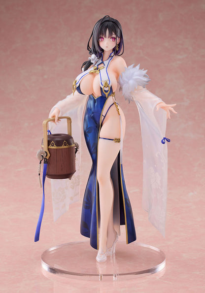 PRE ORDER – 1/7 AZUR LANE - TING AN SIMPLIFIED VER.