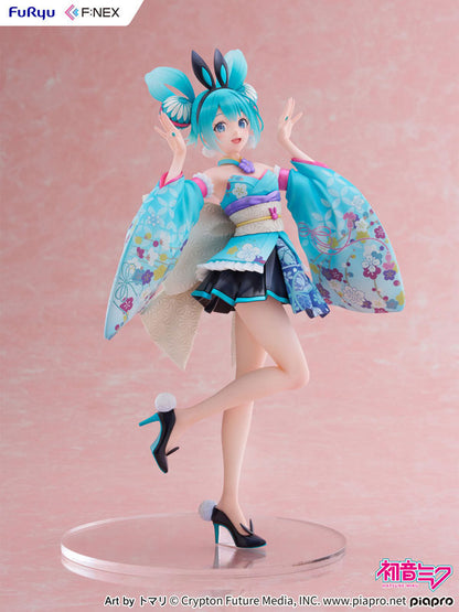 PRE ORDER – 1/7 HATSUNE MIKU WA-BUNNY