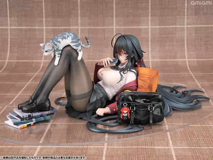 PRE ORDER – 1/7 AZUR LANE - TAIHO SWEET TIME AFTER SCHOOL VER