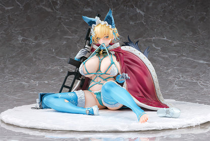 PRE ORDER – [18+] 1/6 VSK-94 CHRISTMAS EVE DETECTIVE HEAVY DAMAGE VER.