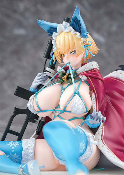 PRE ORDER – [18+] 1/6 VSK-94 CHRISTMAS EVE DETECTIVE HEAVY DAMAGE VER.