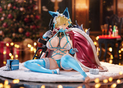 PRE ORDER – [18+] 1/6 VSK-94 CHRISTMAS EVE DETECTIVE HEAVY DAMAGE VER.