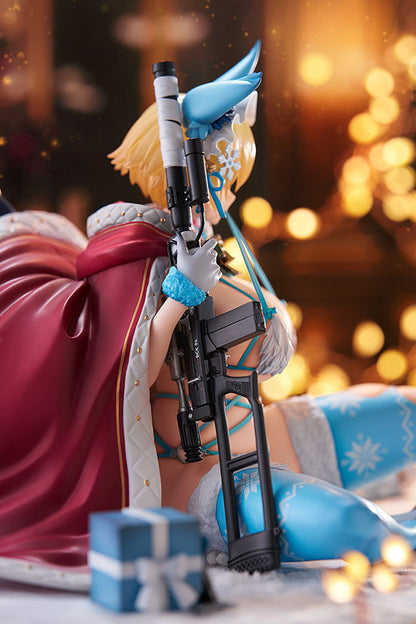 PRE ORDER – [18+] 1/6 VSK-94 CHRISTMAS EVE DETECTIVE HEAVY DAMAGE VER.