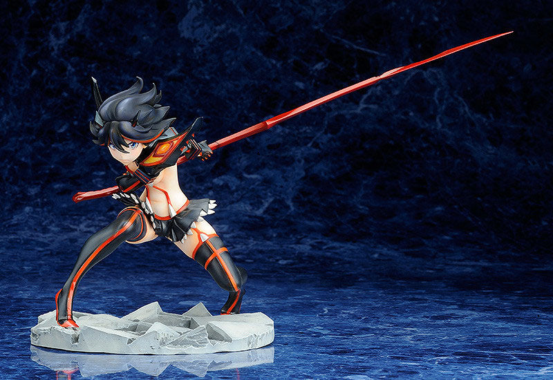 PRE ORDER – 1/8 RYUKO MATOI : KAMUI SENKETSU VER. (3RD-RUN)