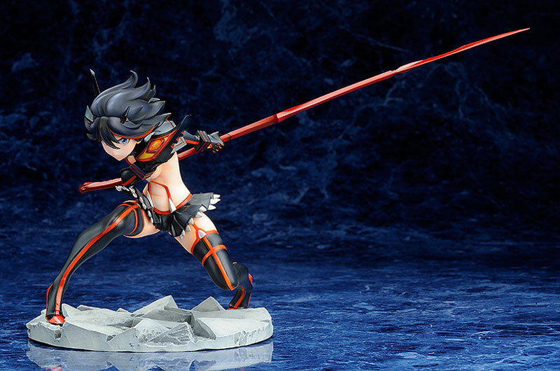 PRE ORDER – 1/8 RYUKO MATOI : KAMUI SENKETSU VER. (3RD-RUN)