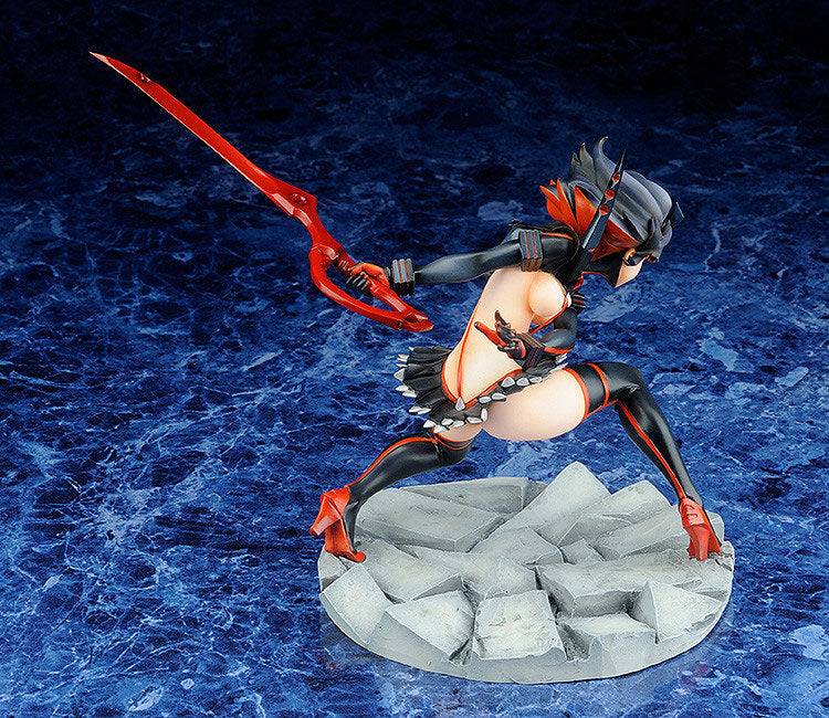 PRE ORDER – 1/8 RYUKO MATOI : KAMUI SENKETSU VER. (3RD-RUN)