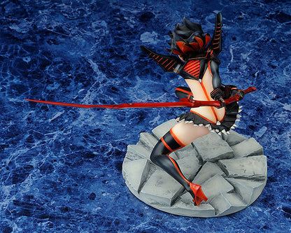 PRE ORDER – 1/8 RYUKO MATOI : KAMUI SENKETSU VER. (3RD-RUN)