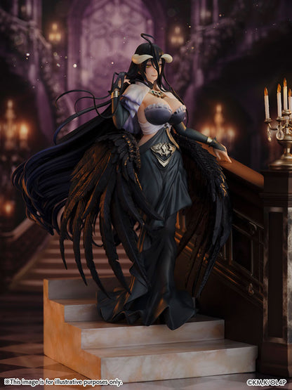 PRE ORDER – 1/7 ALBEDO - JET BLACK DRESS VER.