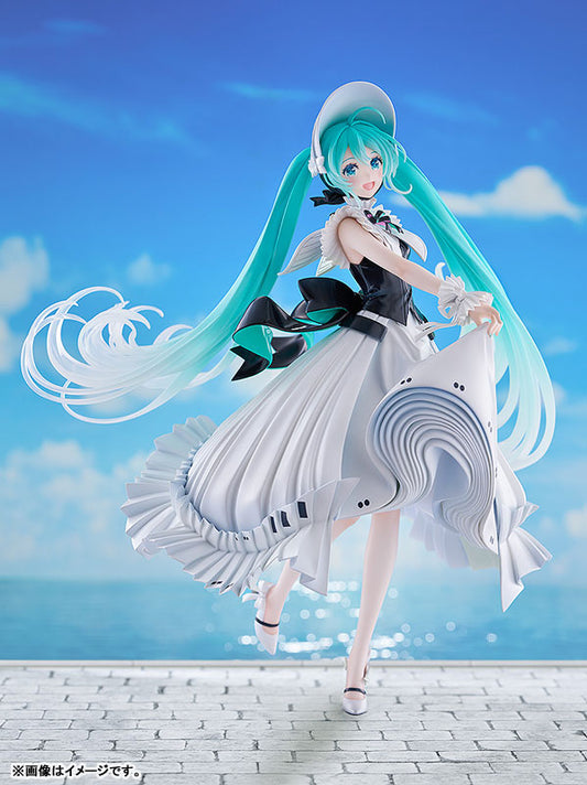 PRE ORDER – 1/7 HATSUNE MIKU SYMPHONY : 2023 VER.