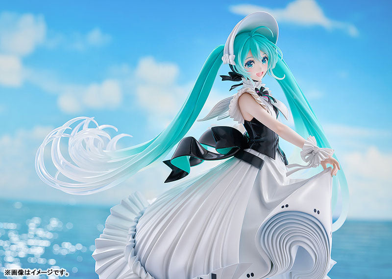 PRE ORDER – 1/7 HATSUNE MIKU SYMPHONY : 2023 VER.