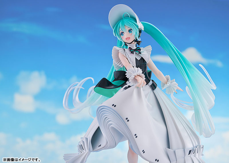 PRE ORDER – 1/7 HATSUNE MIKU SYMPHONY : 2023 VER.