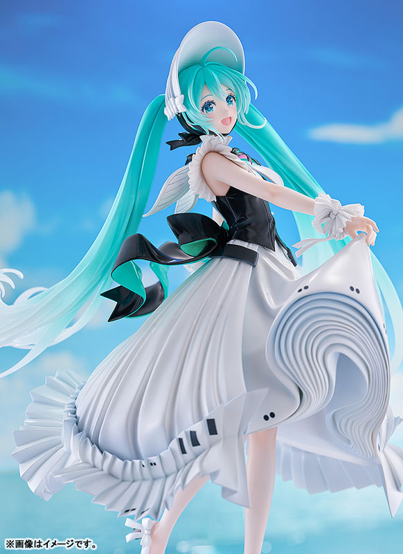 PRE ORDER – 1/7 HATSUNE MIKU SYMPHONY : 2023 VER.