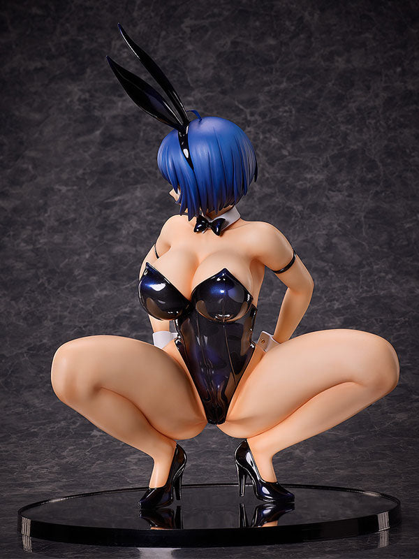 PRE ORDER – [18+] 1/4 RYOMOU SHIMEI : BARE LEG BUNNY VER. 2ND