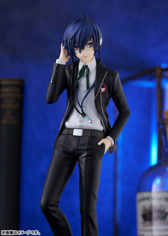 PRE ORDER – POP UP PARADE P3R PROTAGONIST