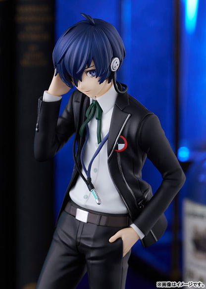 PRE ORDER – POP UP PARADE P3R PROTAGONIST