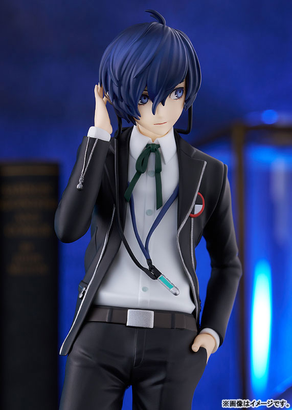 PRE ORDER – POP UP PARADE P3R PROTAGONIST