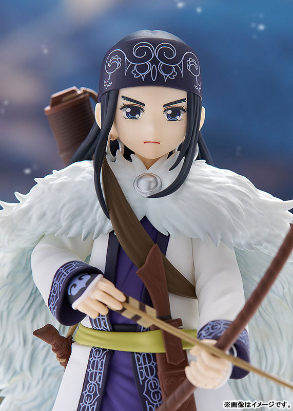 PRE ORDER – POP UP PARADE ASIRPA