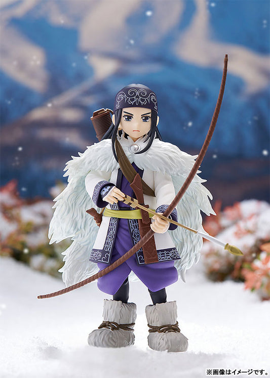 PRE ORDER – POP UP PARADE ASIRPA