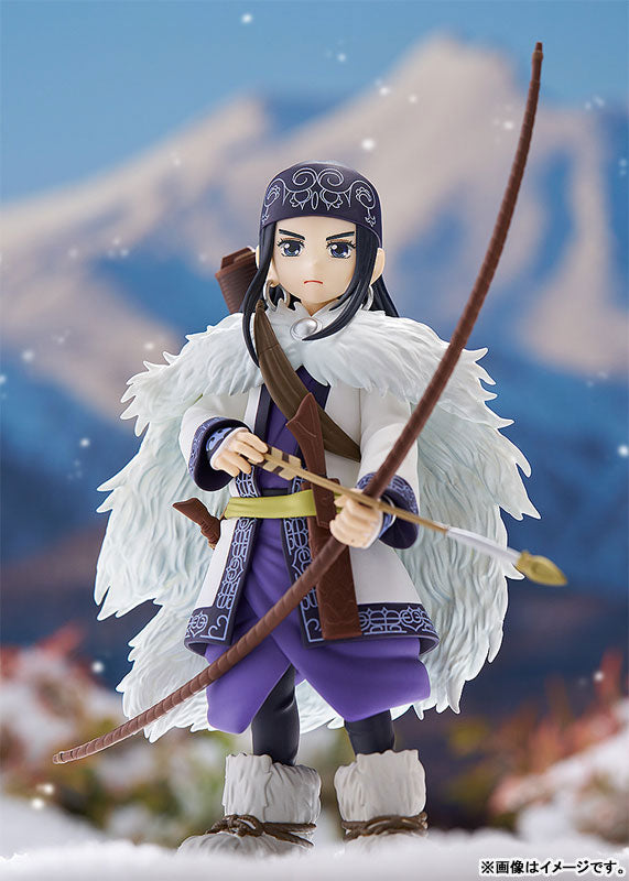 PRE ORDER – POP UP PARADE ASIRPA