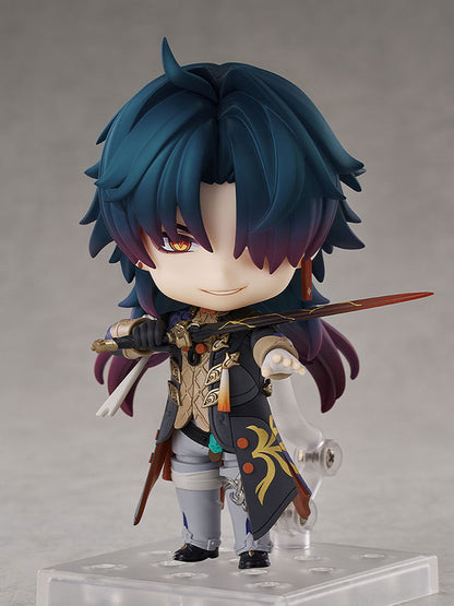 PRE ORDER – NENDOROID BLADE