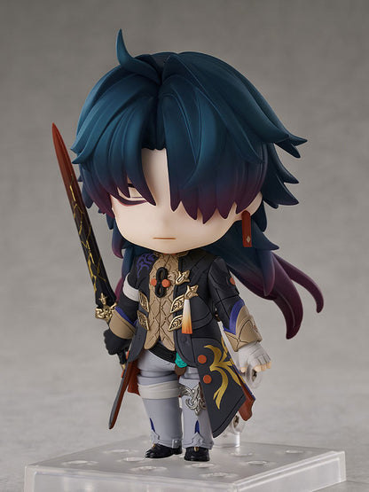 PRE ORDER – NENDOROID BLADE