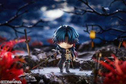 PRE ORDER – NENDOROID BLADE