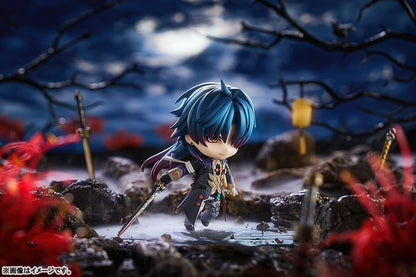 PRE ORDER – NENDOROID BLADE