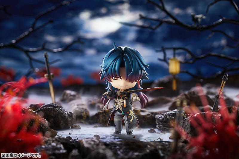 PRE ORDER – NENDOROID BLADE