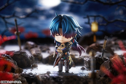 PRE ORDER – NENDOROID BLADE