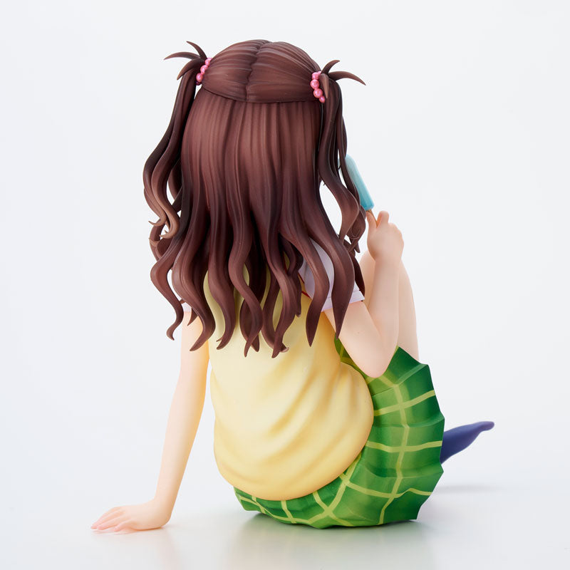 PRE ORDER – TOLOVE-RU DARKNESS SCHOOL UNIFORM SERIES MIKAN YUKI - HIGH SCHOOL STUDENT VER.