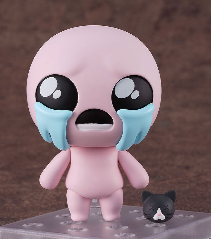 PRE ORDER – NENDOROID ISAAC