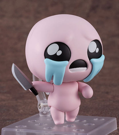 PRE ORDER – NENDOROID ISAAC