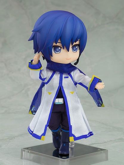 PRE ORDER – NENDOROID DOLL KAITO