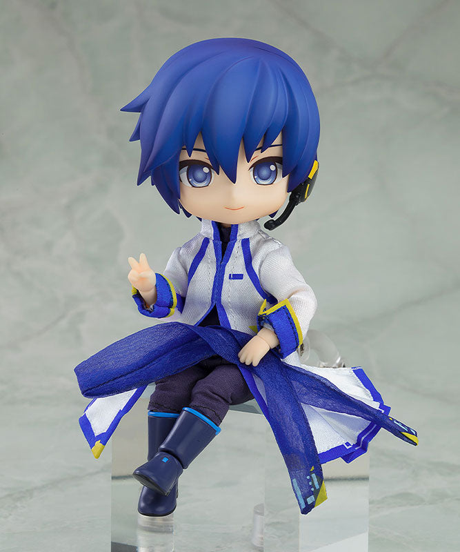 PRE ORDER – NENDOROID DOLL KAITO