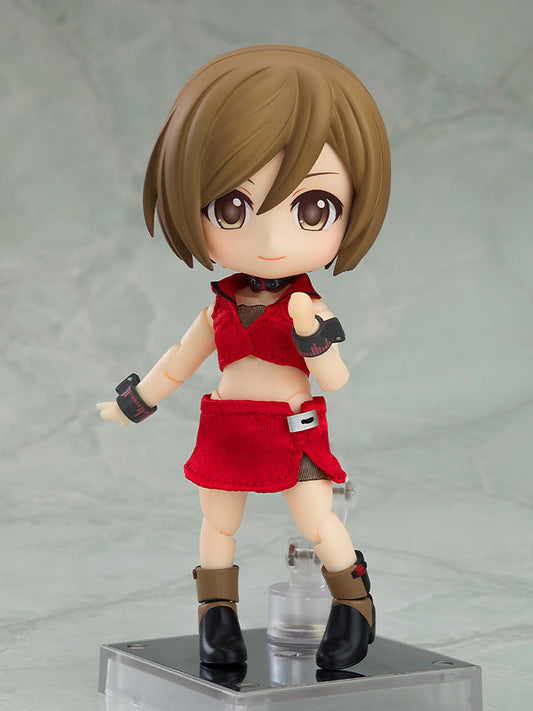 PRE ORDER – NENDOROID DOLL MEIKO